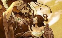 中國歷史上十大暴君是誰：夏桀第一，商紂王第二