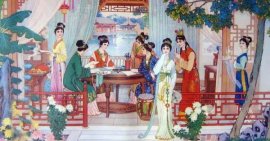 中國最神秘的一部古書：《紅樓夢》你讀過嗎？