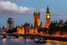 英國(guó)十大城市排名：伯明翰第二，倫敦獨(dú)占鰲頭