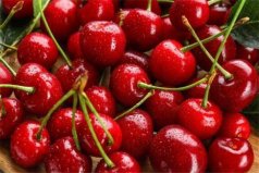 孕婦補(bǔ)血10大最該吃的水果：草莓上榜，櫻桃排在榜首