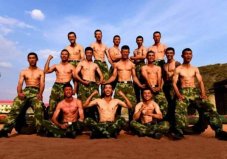 國(guó)內(nèi)5大最適合退伍軍人的工作：保安上榜，你喜歡哪個(gè)？