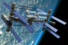 世界上有幾個(gè)空間站：國際空間站和中國空間站