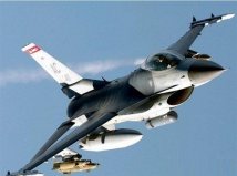 全球5大最受歡迎的殲擊機(jī)：F-16奪冠，中國(guó)戰(zhàn)機(jī)落榜單！