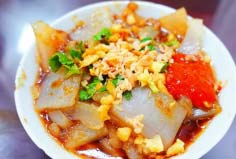 蕪湖的美食有哪些？蕪湖十大名小吃排行榜