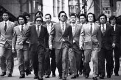 世界上最大的黑幫：中國洪門成員達90萬人