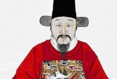 明朝三大名相：楊士奇、楊榮和楊溥