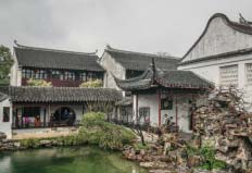 十大蘇州必去景點(diǎn)排名：蘇州園林、寒山寺均入榜！