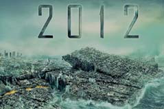 史上最震撼的十部災(zāi)難片：2012居第一，中國(guó)上榜5部！