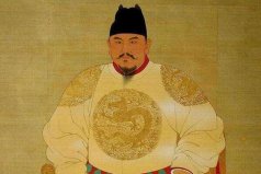 明朝八大名君排名，明太祖排第一名