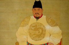明朝皇帝順序列表簡介：明朝十六帝個(gè)個(gè)是奇葩