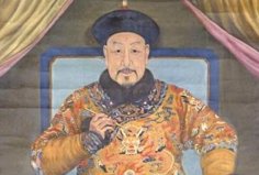 清朝皇帝排名先后順序：一共12帝，乾隆皇帝最高壽