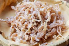 潮汕十大特產(chǎn)零食，你都吃過(guò)幾種？