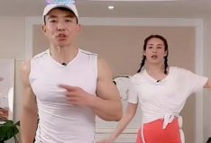 劉畊宏在哪里直播：在抖音直播健身，七天漲粉超千萬(wàn)