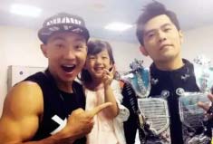 劉畊宏是干什么的：歌手、主持人、創(chuàng)作人和演員