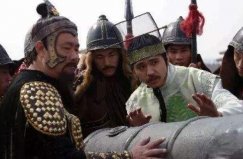 明朝六大賢臣排名：孫元化、袁崇煥占據(jù)前兩名