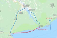 世界面積最大的城市排名前十：中國上榜7個，俄羅斯上榜3個