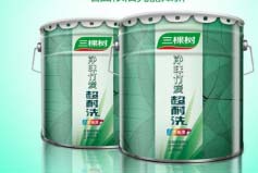 仿石漆十大名牌排名：三棵樹、立邦名列前茅