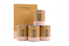 烏龍茶茶葉品牌排行榜：八馬僅第二，中閩弘泰居首