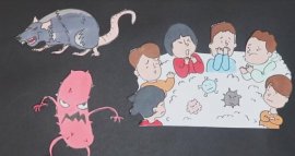 世界上死人最多的瘟疫：黑死病，死亡人數(shù)高達(dá)7500萬