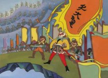 十大國產動漫作品排行榜，大鬧天宮奪冠堪稱經典