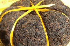 中國(guó)十大天價(jià)茶，金瓜貢茶最貴350萬(wàn)元一公斤
