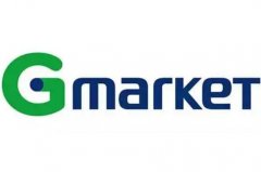 韓國(guó)十大知名購(gòu)物網(wǎng)站排名，Gmarket位居第一
