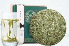 白豪銀針十大品牌：馥益堂、品品香雙雙入圍