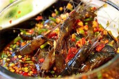 廣東十大恐怖菜：猴腦入榜，第一是醉蝦