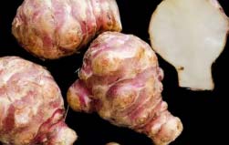世界十大鮮為人知的蔬菜，你認識幾種？