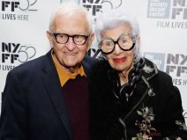 世界上最時尚的老奶奶：80歲出道，擁有200萬粉絲！