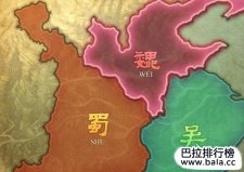 三國謀士排名順口溜：一呂二趙三典韋，諸葛亮上榜
