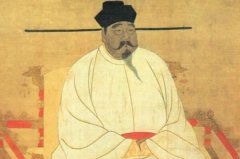 宋朝皇帝順序一覽表：國祚320年，共有18帝