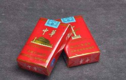 五大口感好的香煙排行榜：大熊貓上榜，第一是軟中華