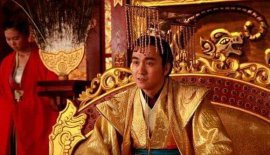 細(xì)數(shù)十大愛好特殊的皇帝，第一位愛好音樂