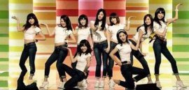 韓國女團(tuán)10大最好聽的成名曲，你最喜歡哪一首？