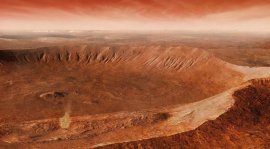 宇宙中最有可能發(fā)現(xiàn)地外生命的十大地點，木衛(wèi)二上榜！