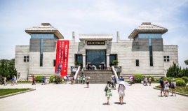 中國八大古都八個必游的景點：北京故宮上榜，你去過嗎？