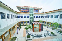 濟南十大靈異事件，濟南大學七號樓榜上有名