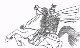 中國歷史五大草包將軍，李廣利位列第一