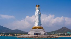中國(guó)的四大菩薩是誰(shuí)？佛教四大菩薩排名