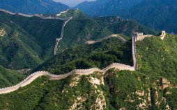 世界十大頂級建筑排行榜，中國上榜了5個！