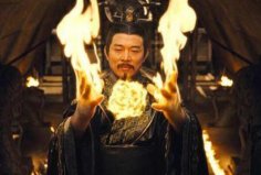 秦始皇死前的三大怪異事件：熒惑守心上榜，你聽過嗎？