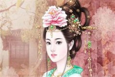 宋朝有哪些美女？宋朝10大美女