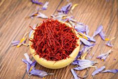 世界十大著名植物藥材，藏紅花當(dāng)之無(wú)愧奪魁