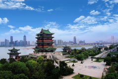 中國以“昌”命名的城市：西昌上榜，南昌名列榜首