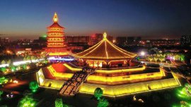 中國以“陽”字命名的最強五大城市：洛陽領銜榜單