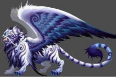 山海經(jīng)128只神獸排名：嘲風、睚毗、囚牛、蟠龍全上榜