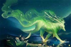 山海經(jīng)異獸錄最強(qiáng)異獸排名：畢方第二，白澤第一！