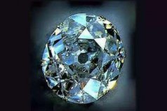世界上最貴的稀世鉆石，光明之山重達(dá)800克拉(無價之寶)