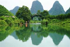 桂林旅游風(fēng)景區(qū)有哪些？桂林十大旅游風(fēng)景區(qū)